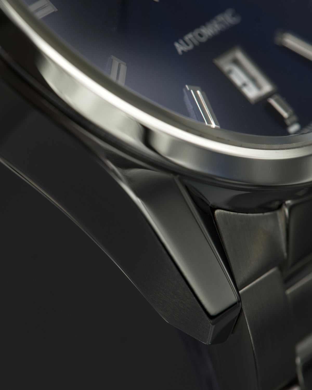 TAG Heuer Carrera Date