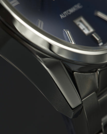 TAG Heuer Carrera Date