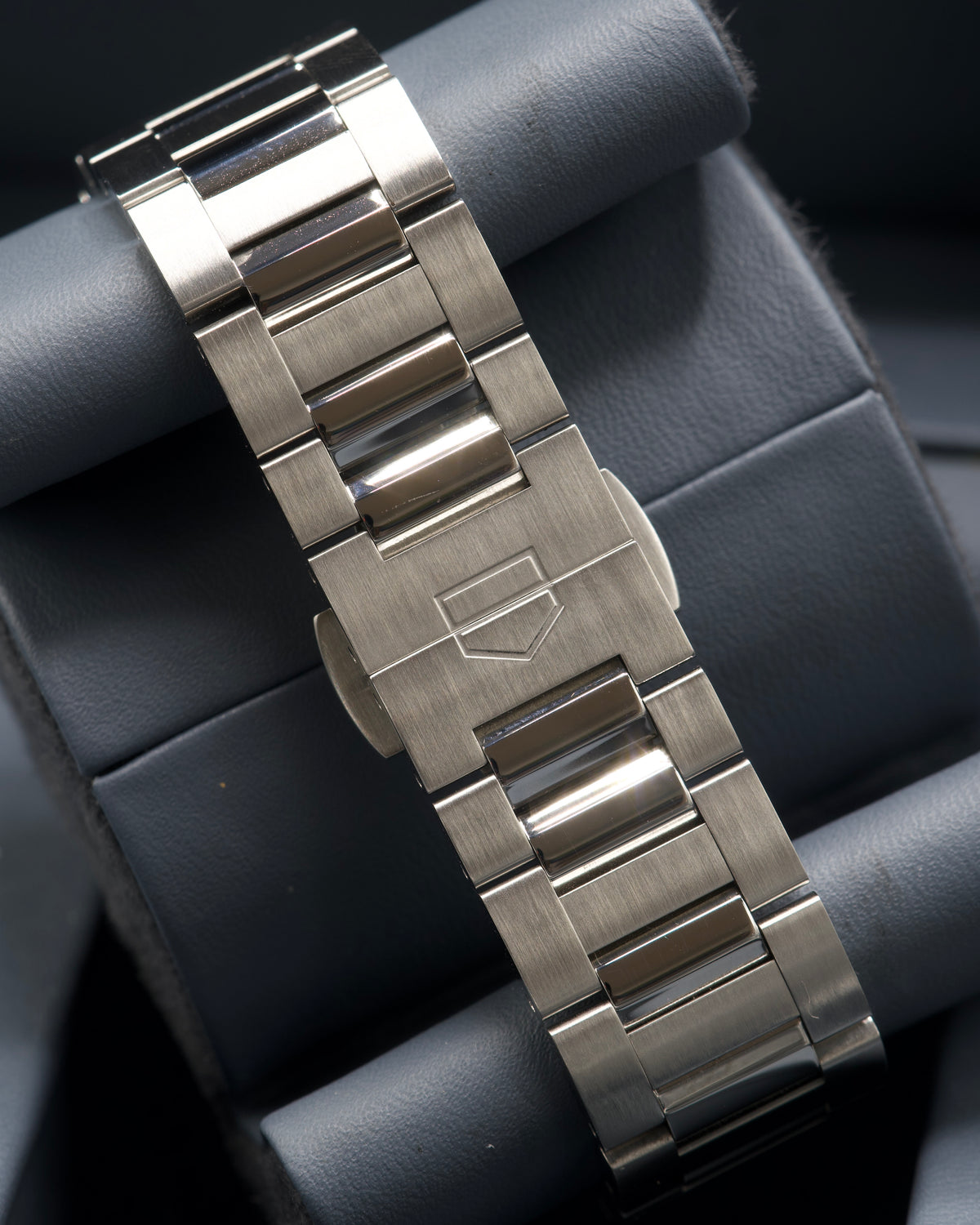 TAG Heuer Carrera Date 'Pistachio'