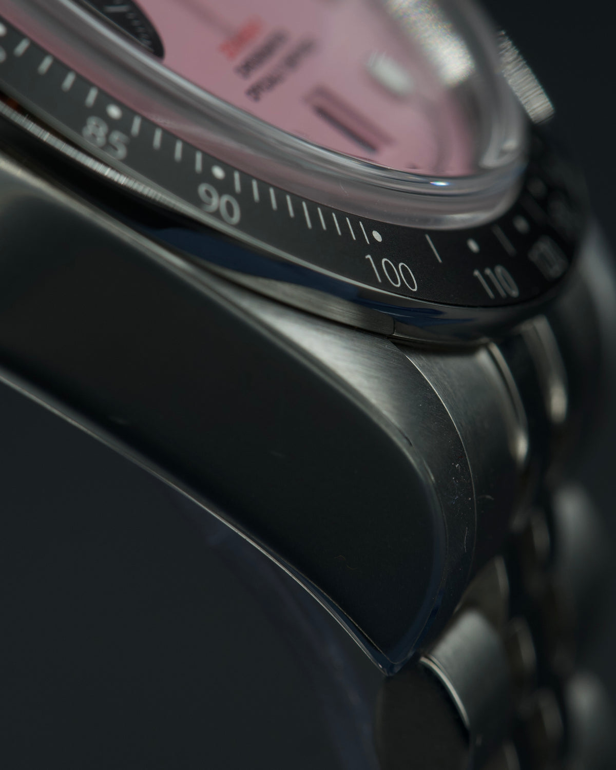 Tudor Black Bay Chronograph 'Inter Miami'