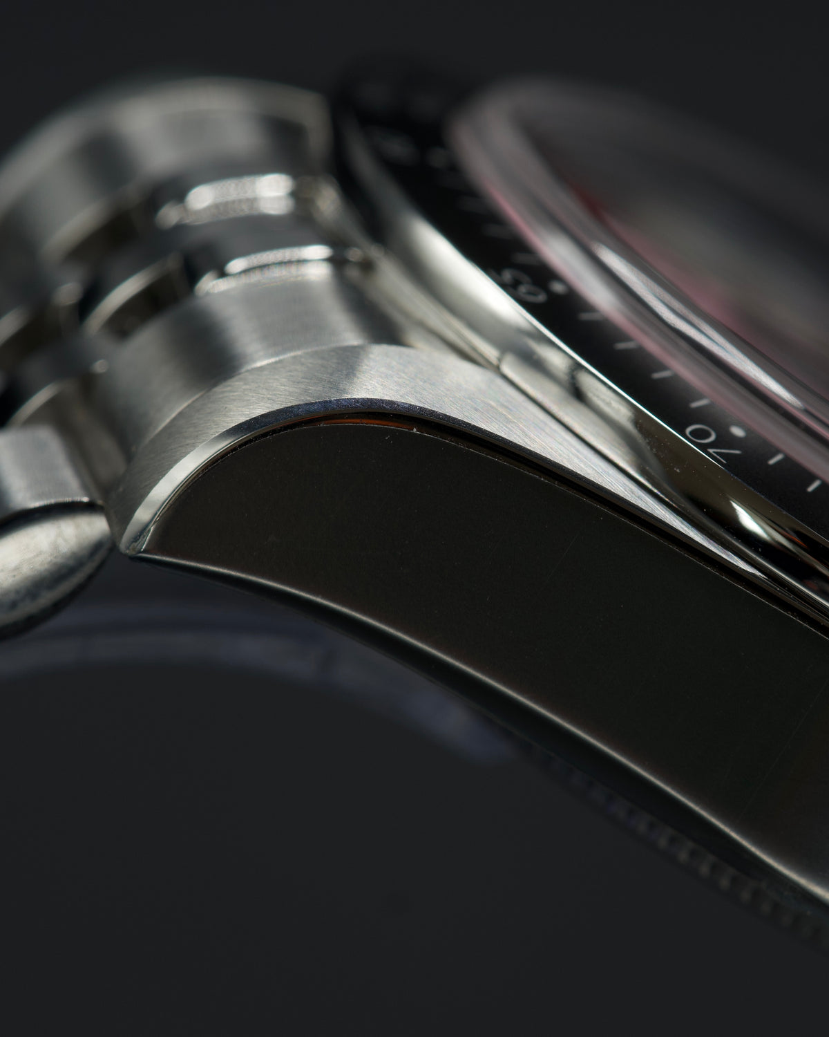 Tudor Black Bay Chronograph 'Inter Miami'