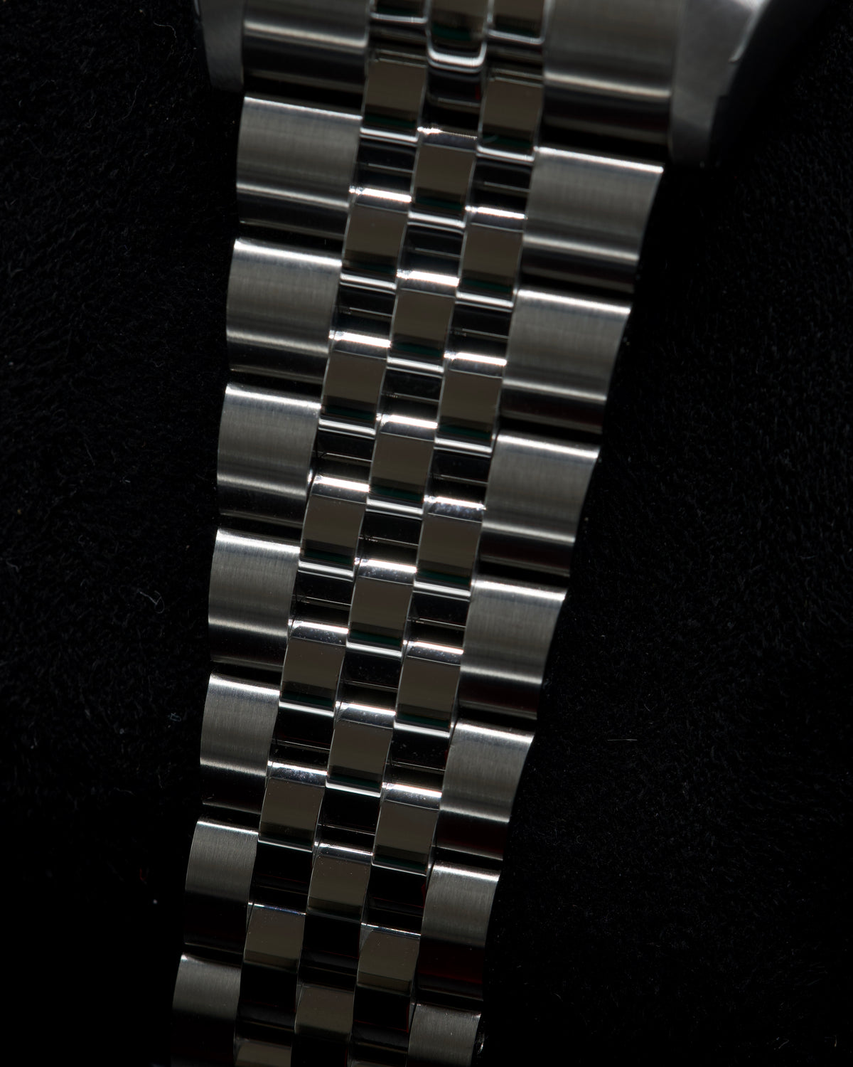 Tudor Black Bay Chronograph 'Inter Miami'