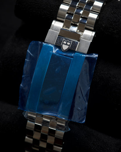 Tudor Black Bay Chronograph 'Inter Miami'