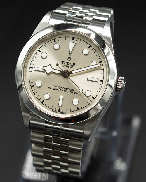 Tudor Black Bay One 39