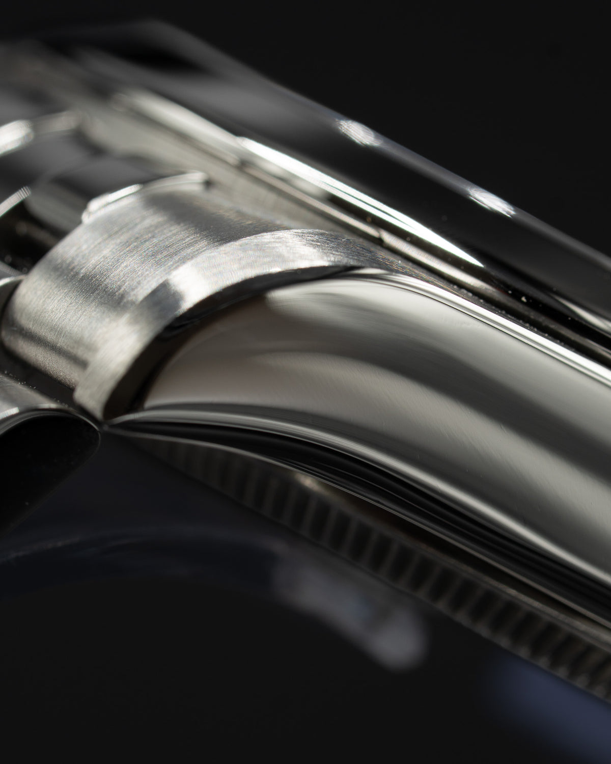 Tudor Black Bay One 39