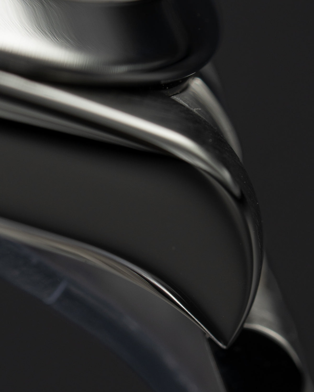 Tudor Black Bay One 39