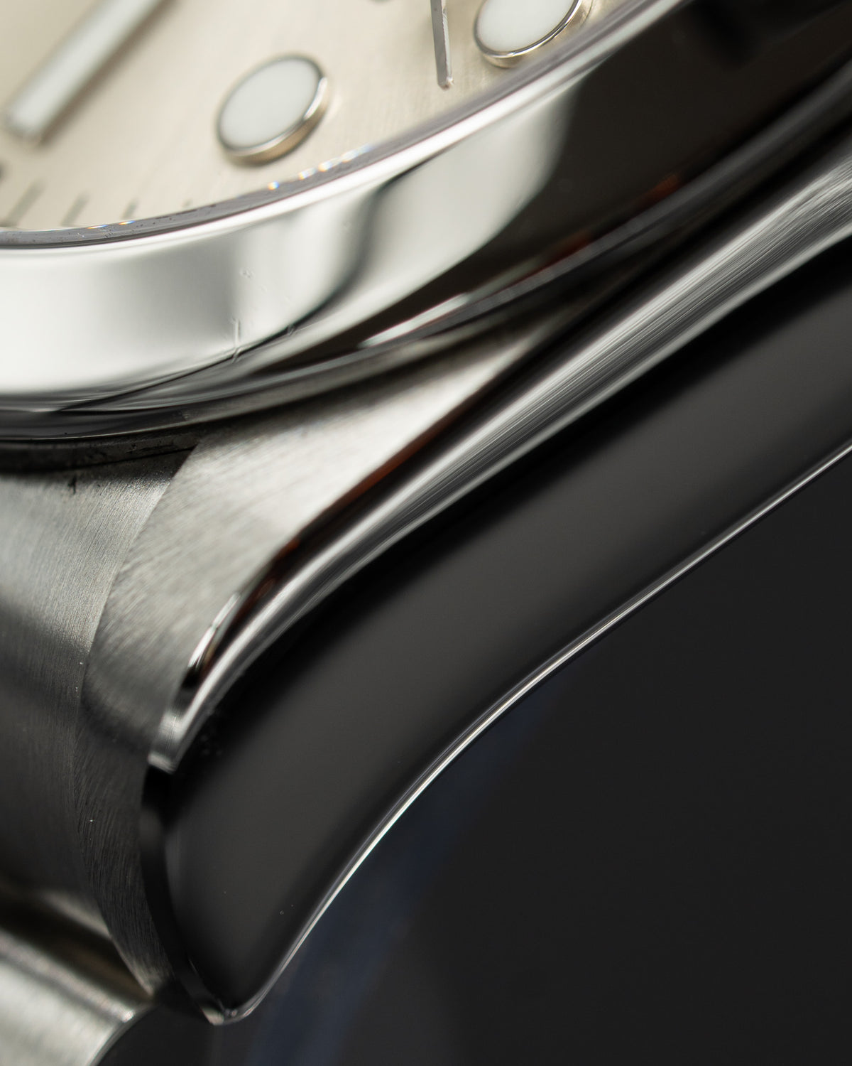 Tudor Black Bay One 39