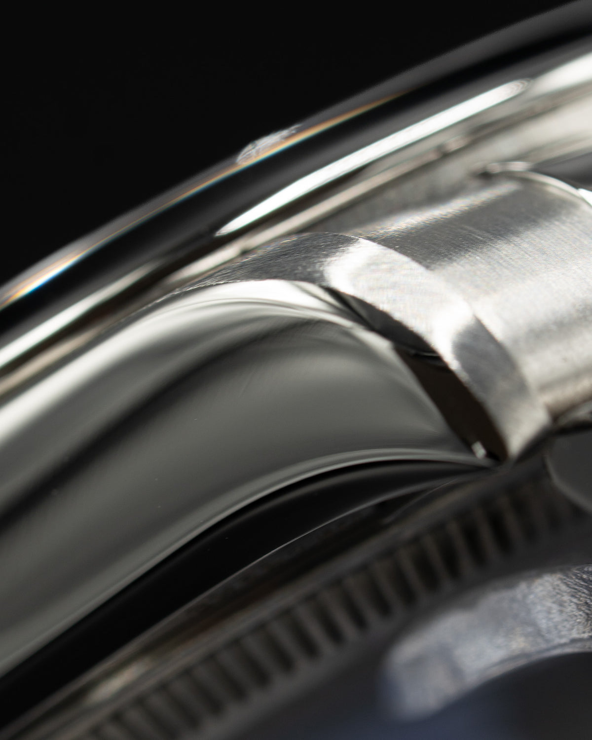 Tudor Black Bay One 39