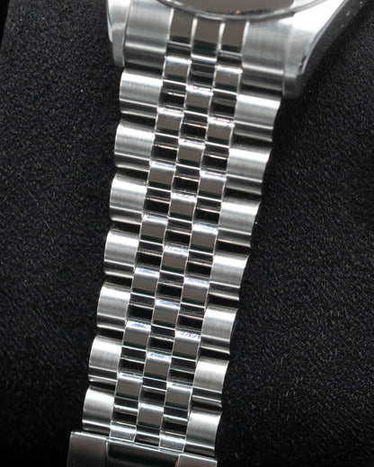 Tudor Black Bay One 39