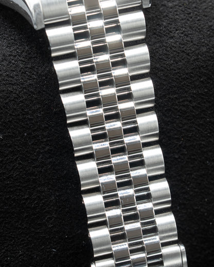 Tudor Black Bay One 39