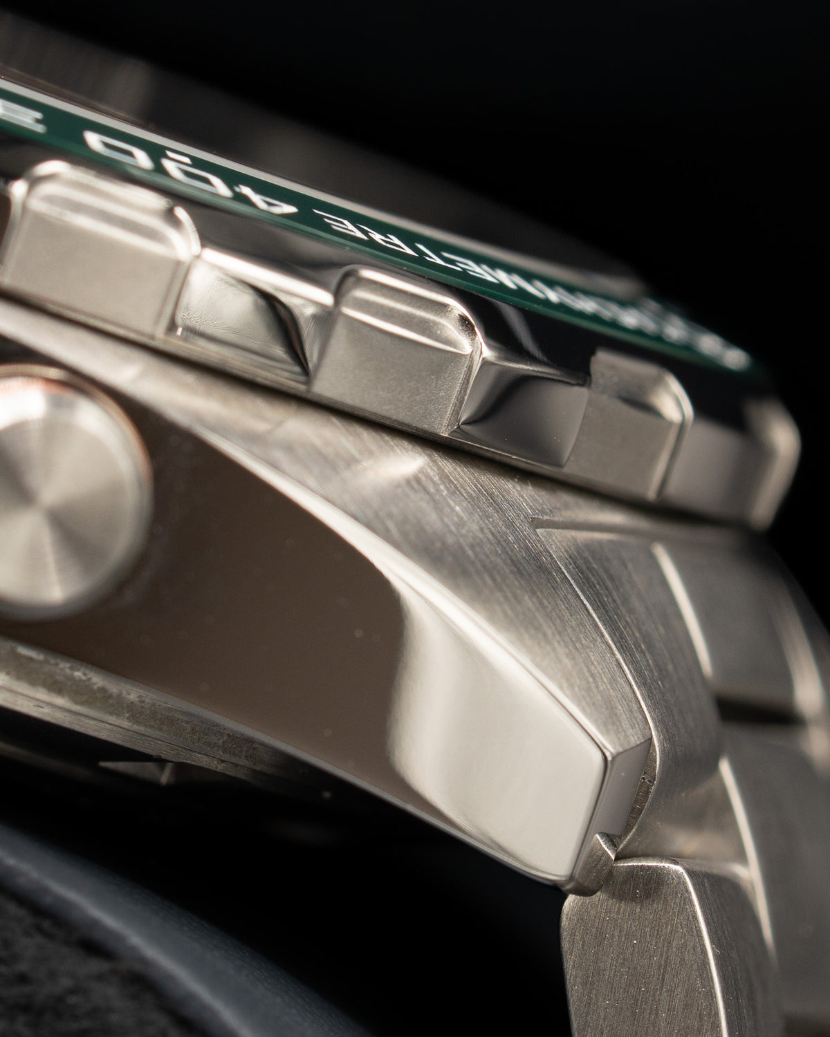 TAG Heuer F1 Chrono