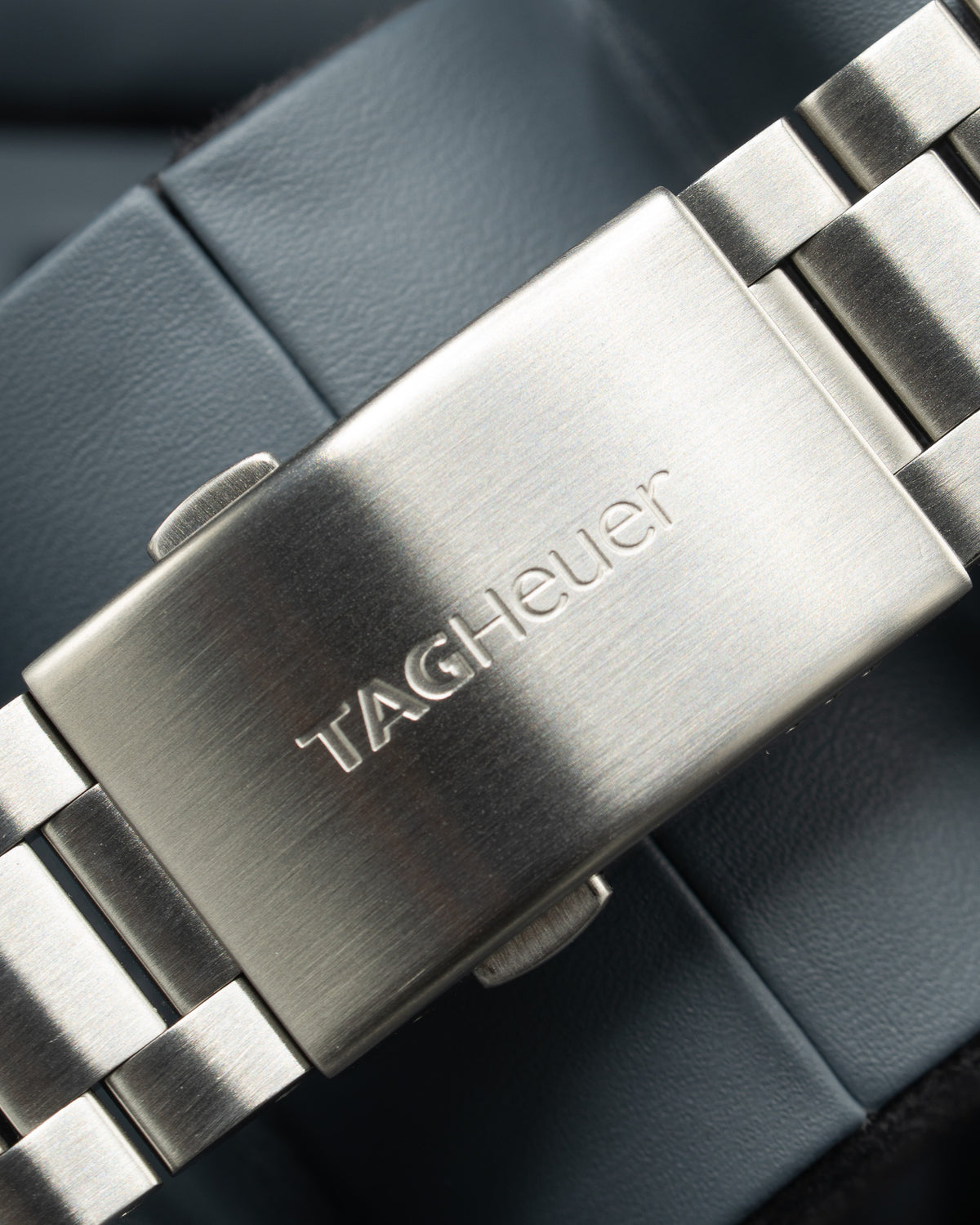 TAG Heuer F1 Chrono