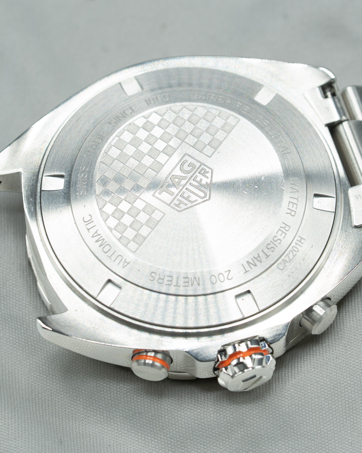 TAG Heuer F1 Chrono