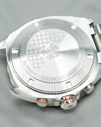 TAG Heuer F1 Chrono