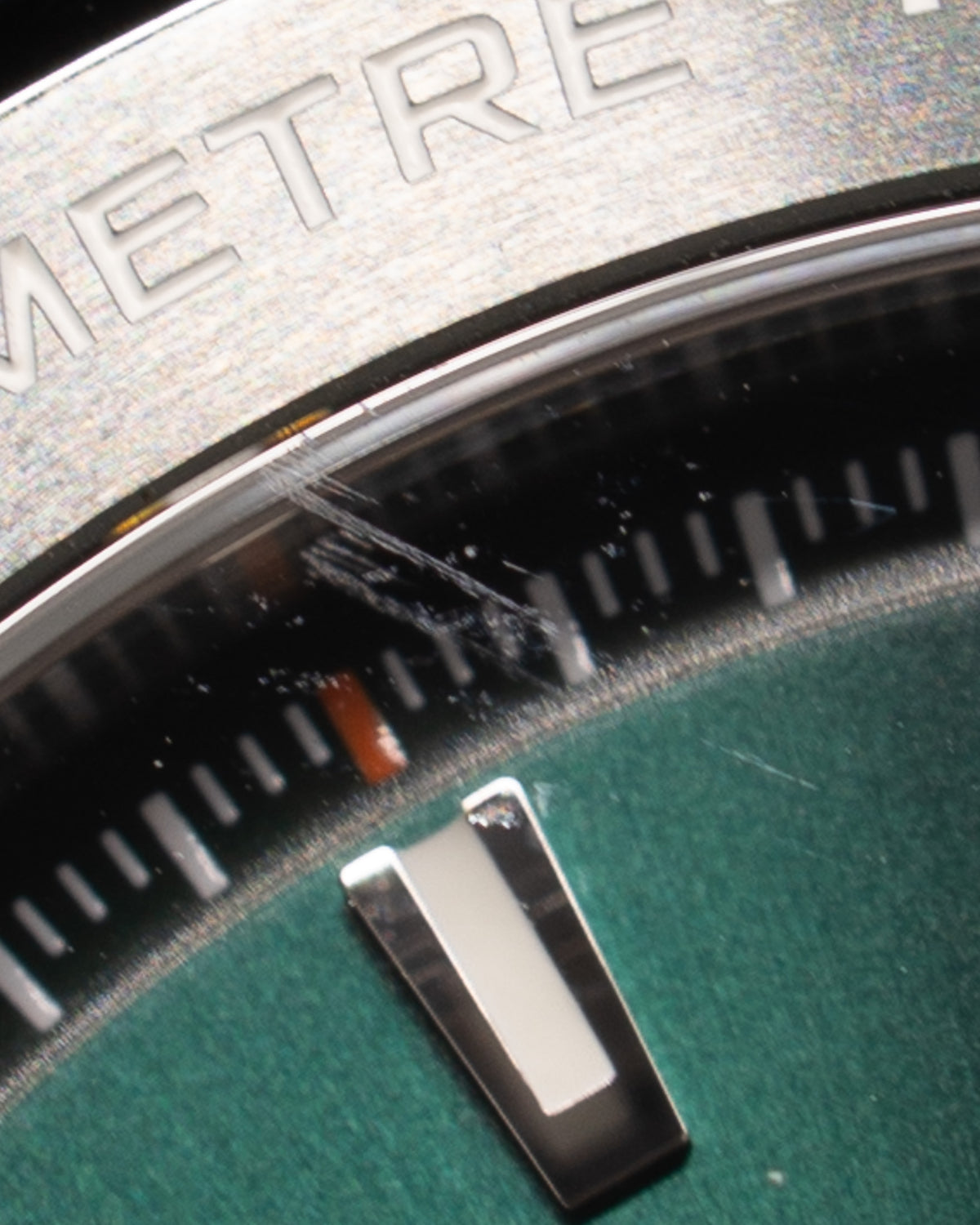 TAG Heuer F1 Chrono