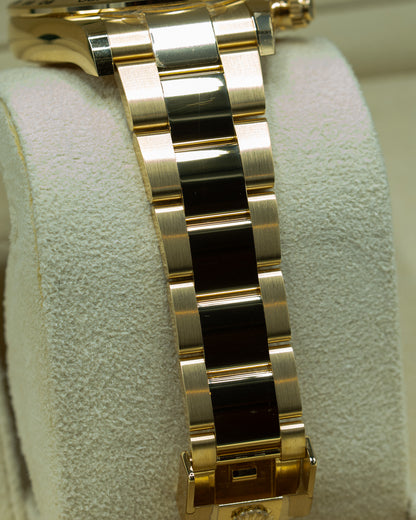 Rolex Daytona Yellow Gold 'Paul Newman'