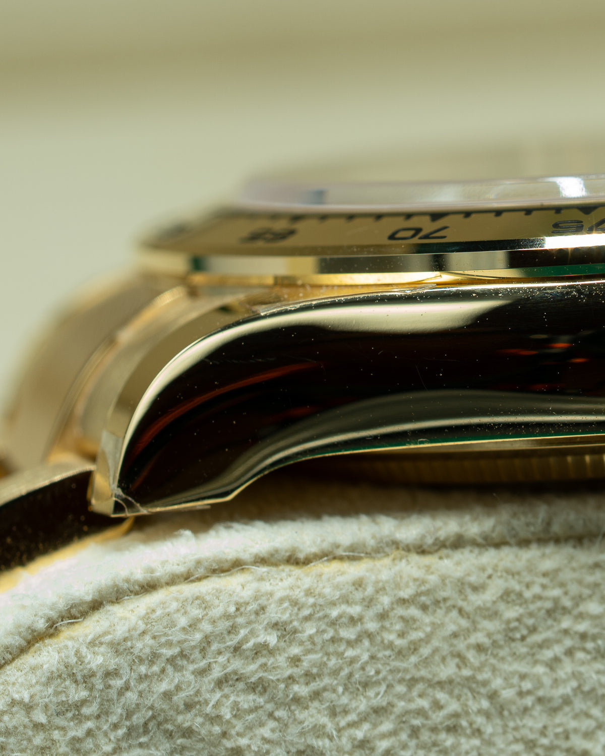 Rolex Daytona Yellow Gold 'Paul Newman'