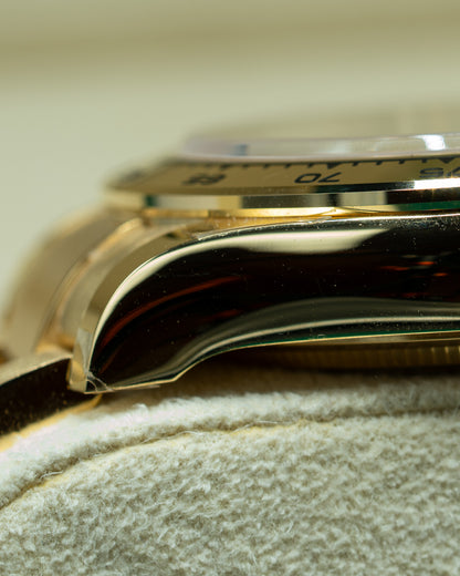 Rolex Daytona Yellow Gold 'Paul Newman'