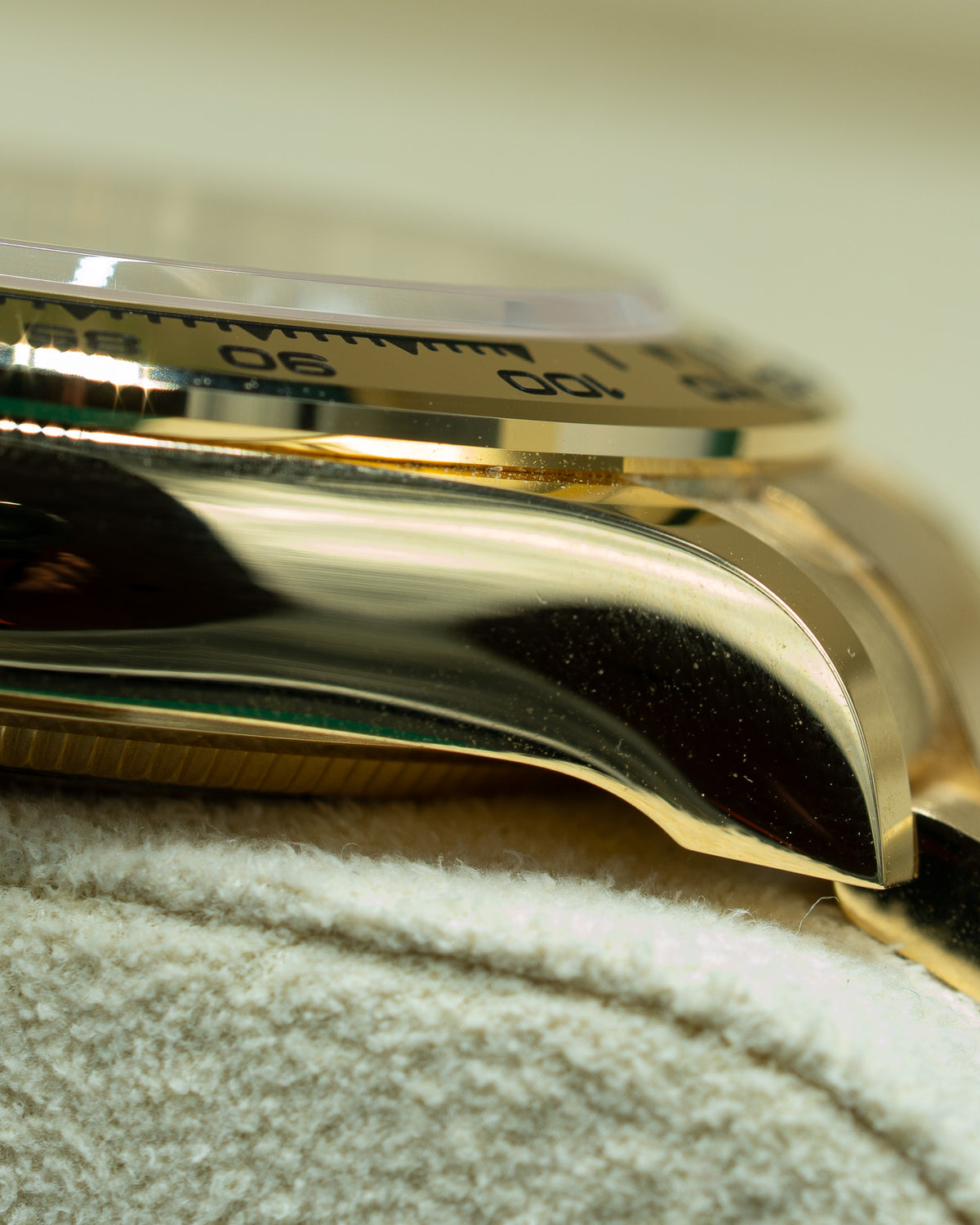 Rolex Daytona Yellow Gold 'Paul Newman'