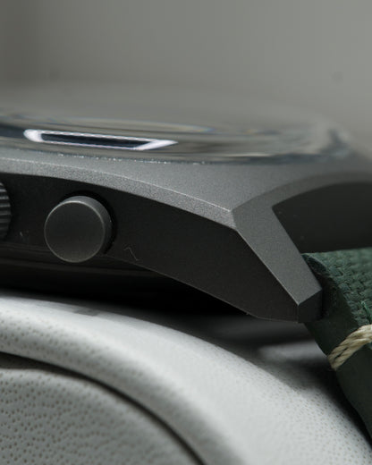 Zenith Chronomaster Revival Safari
