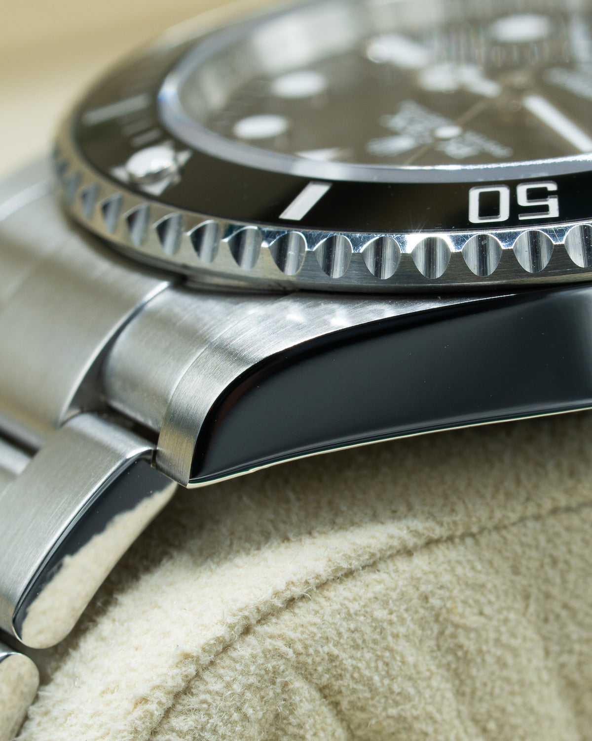 Rolex Submariner No Date