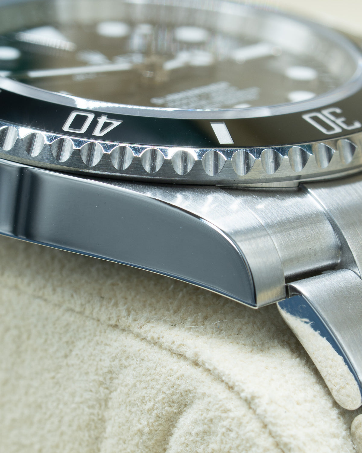 Rolex Submariner No Date