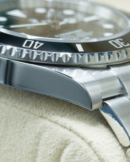 Rolex Submariner No Date