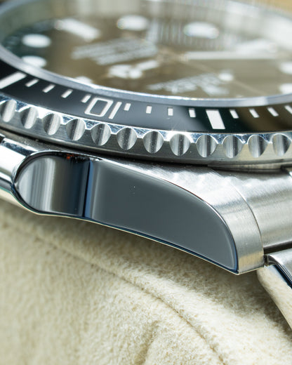 Rolex Submariner No Date