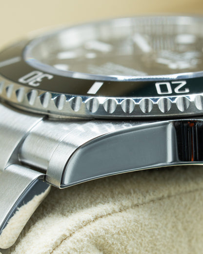 Rolex Submariner No Date