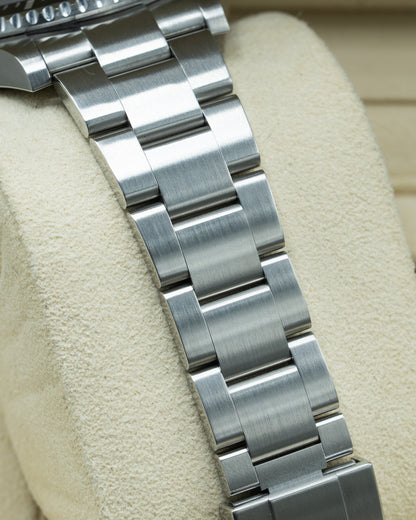 Rolex Submariner No Date