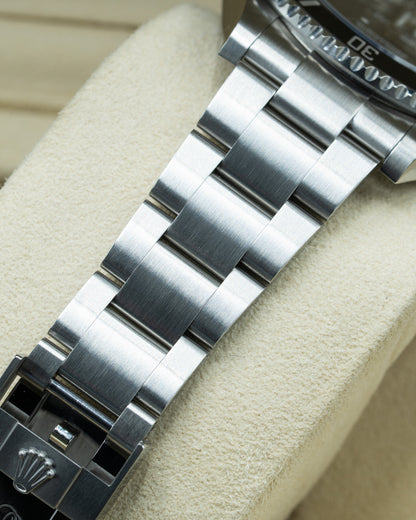 Rolex Submariner No Date