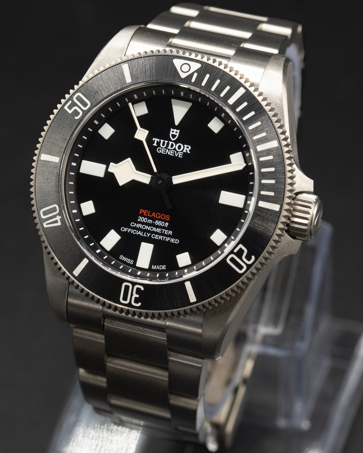 Tudor Pelagos 39
