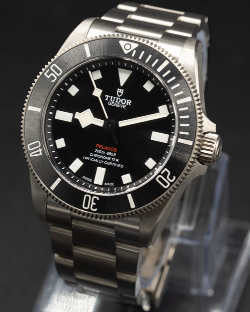 Tudor Pelagos 39