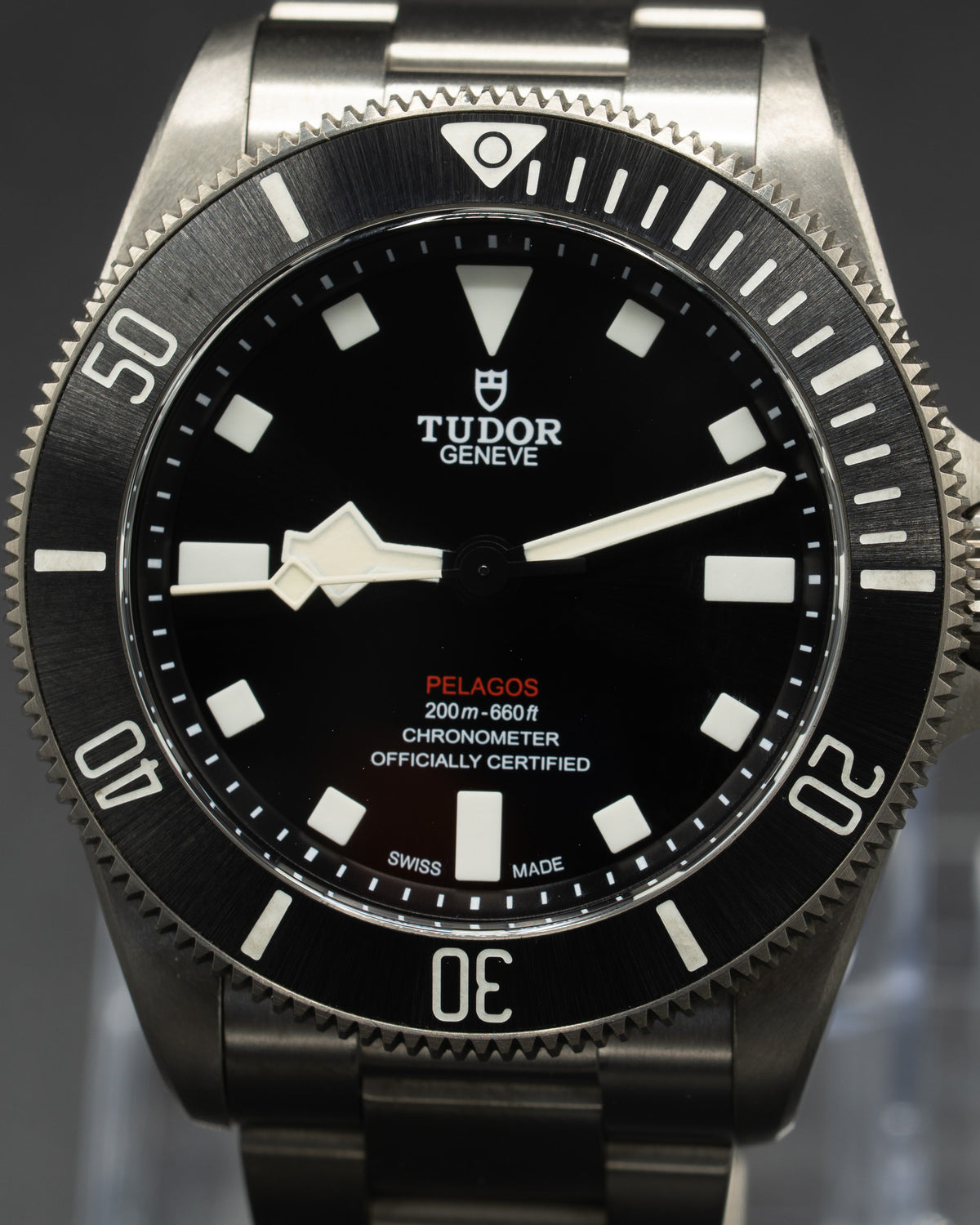 Tudor Pelagos 39