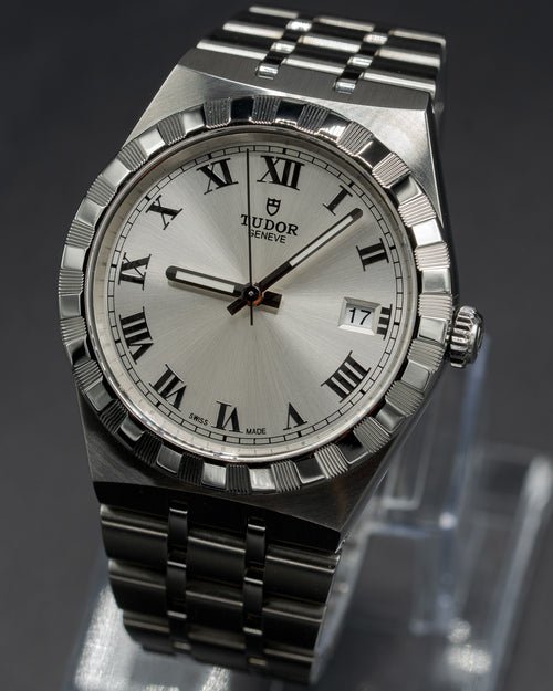 Tudor Royal