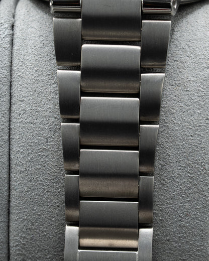 Oris Aquis Titanium Date