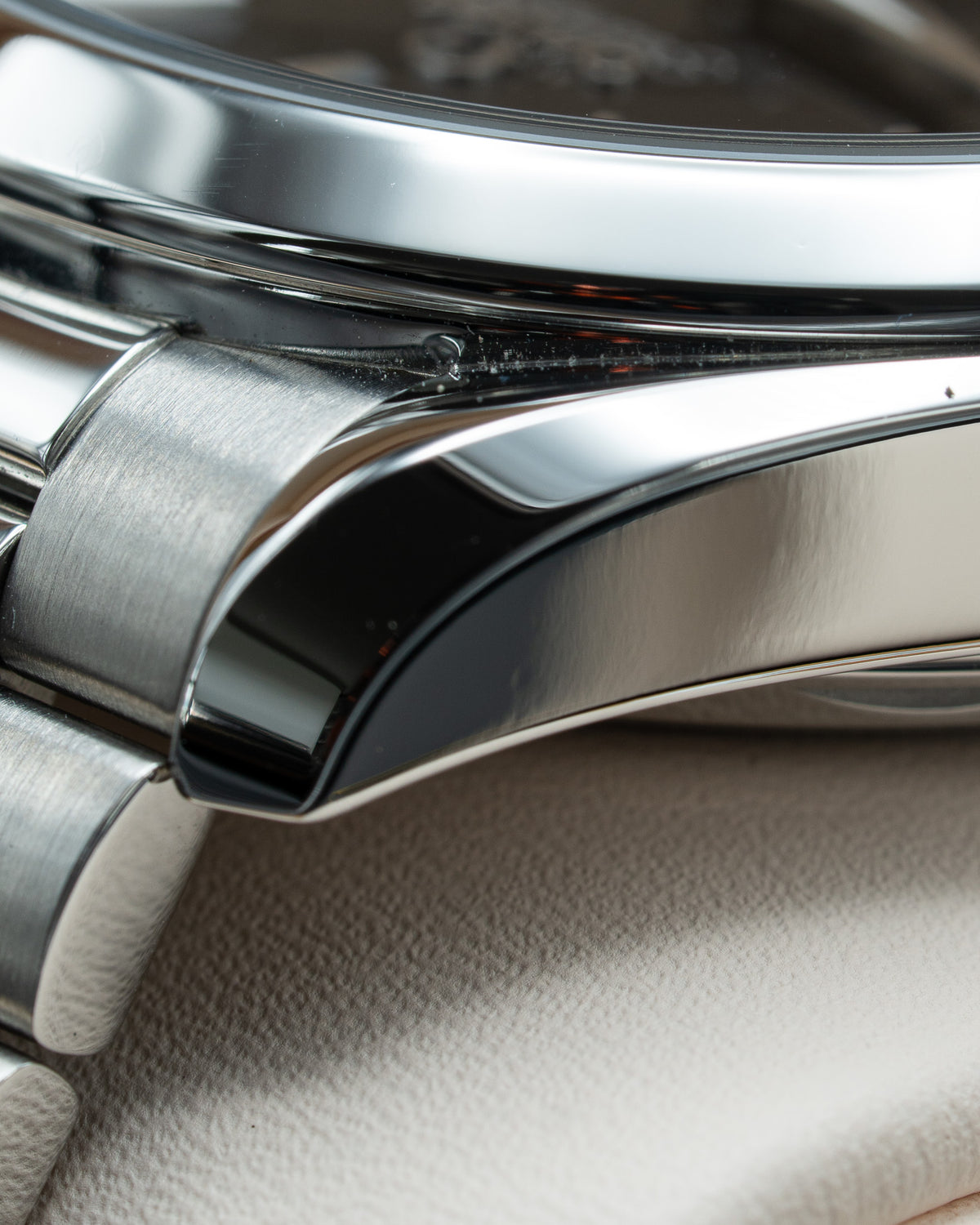 Omega Seamaster Aqua Terra 'Black Lacquer'