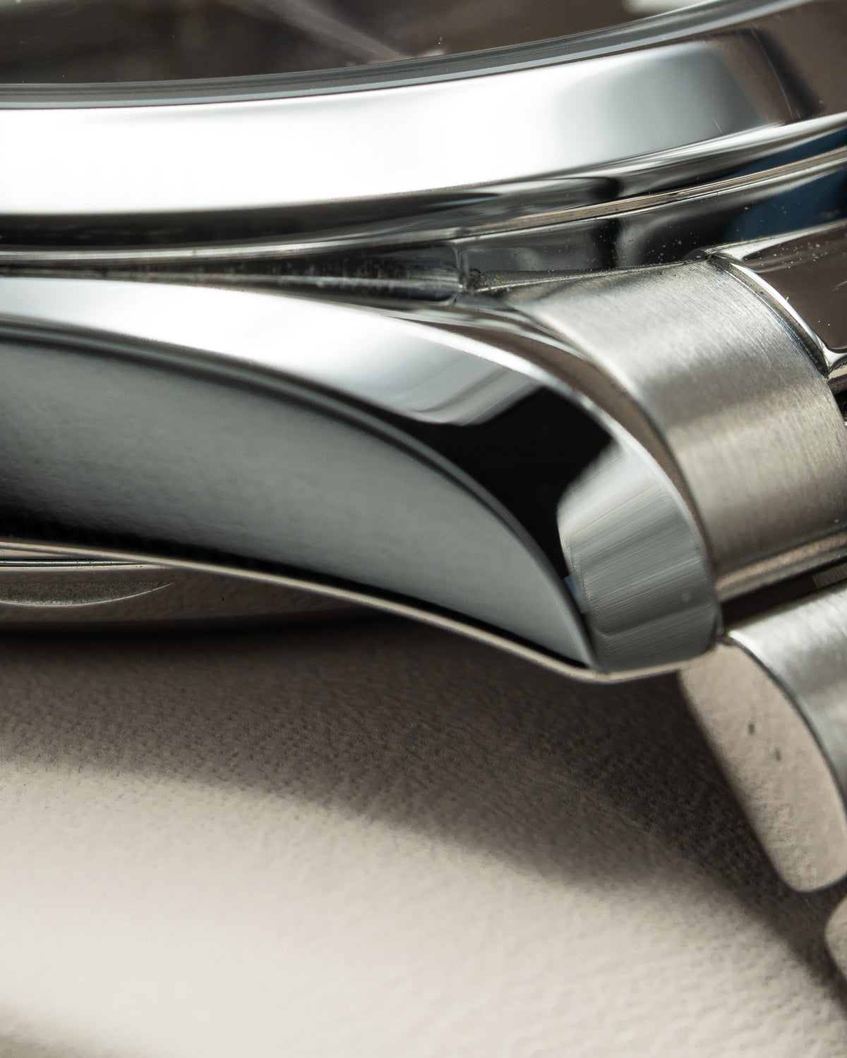 Omega Seamaster Aqua Terra 'Black Lacquer'
