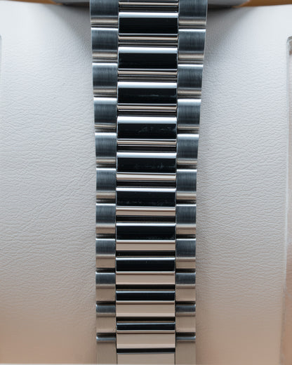 Omega Seamaster Aqua Terra 'Black Lacquer'