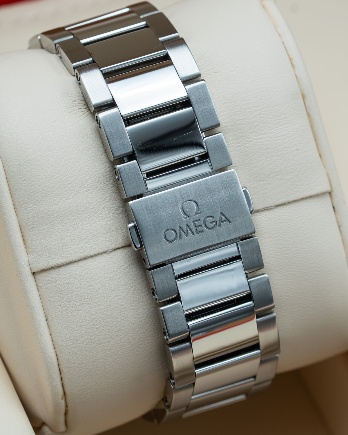 Omega Seamaster Aqua Terra Green Dial