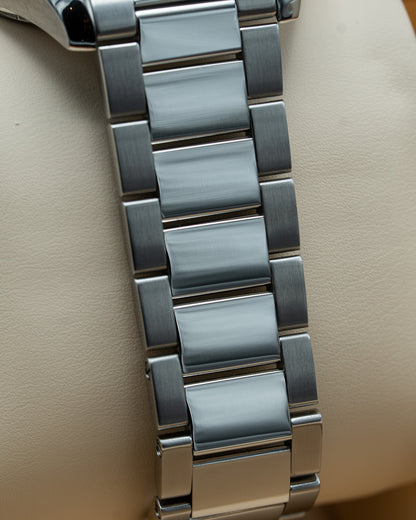 Omega Seamaster Aqua Terra Green Dial
