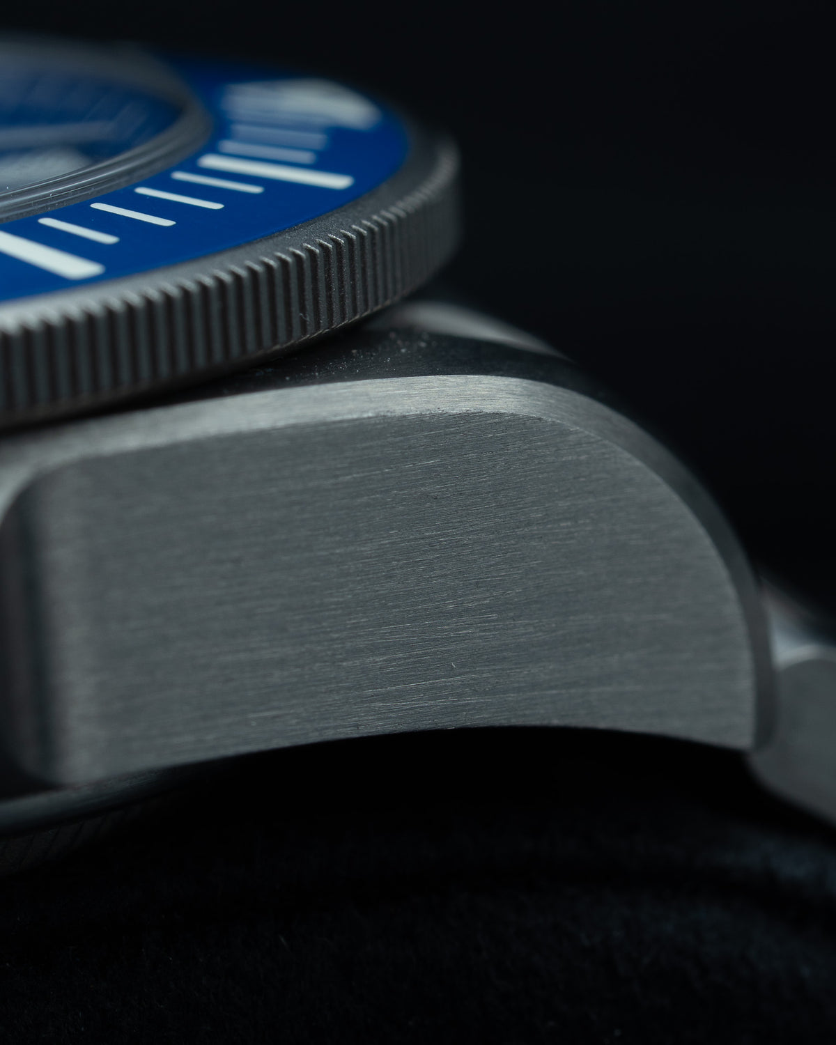Tudor Pelagos 42mm Blue Dial