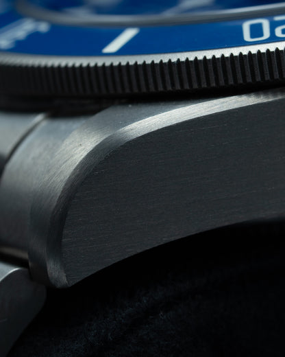 Tudor Pelagos 42mm Blue Dial