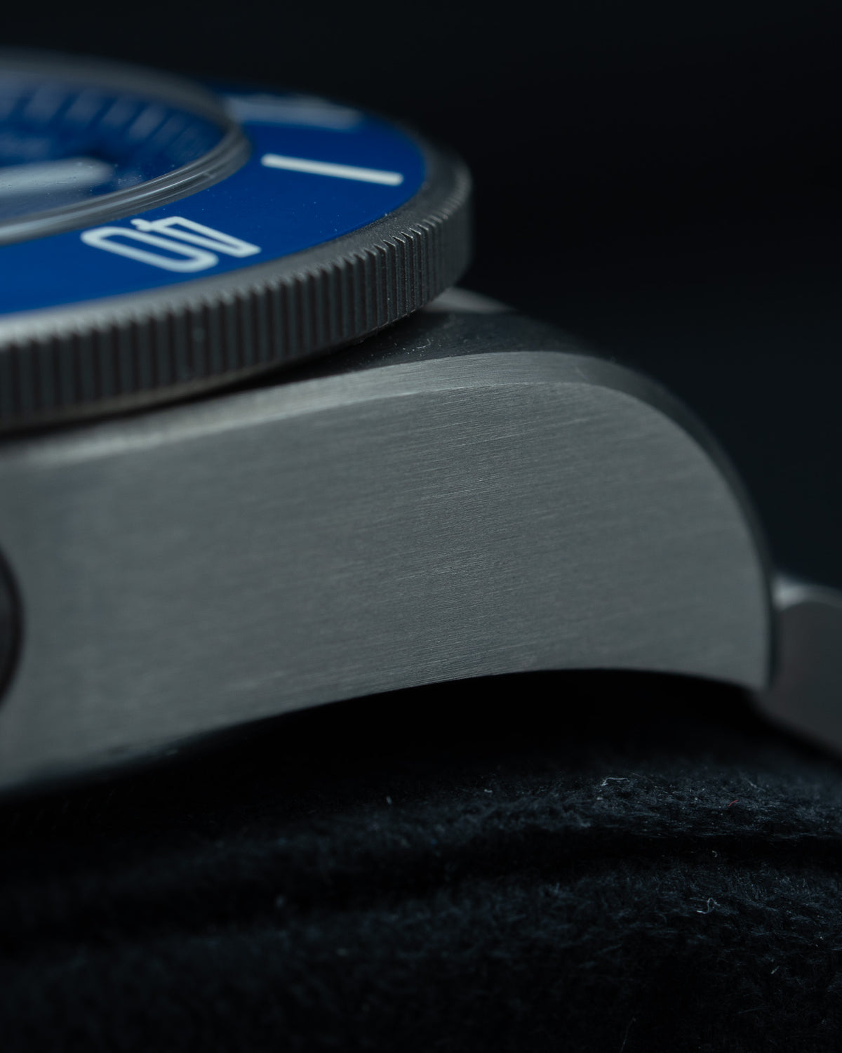 Tudor Pelagos 42mm Blue Dial