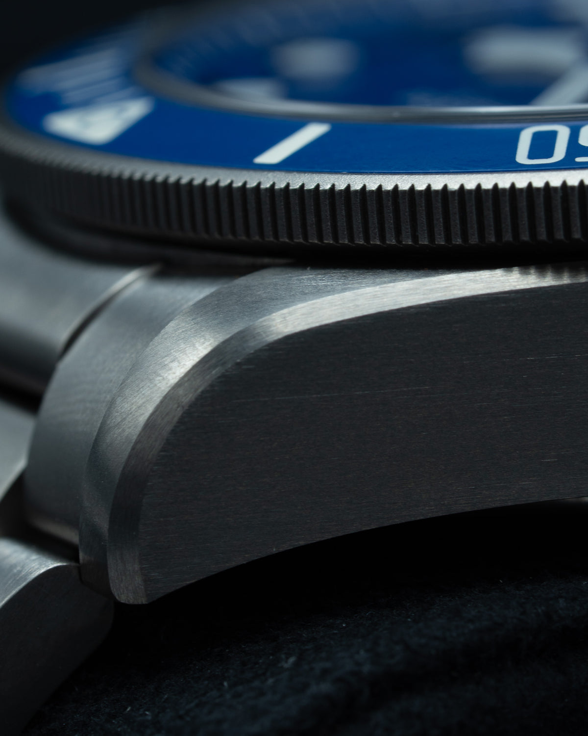 Tudor Pelagos 42mm Blue Dial