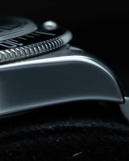 Tudor Black Bay 41 'Monochrome'