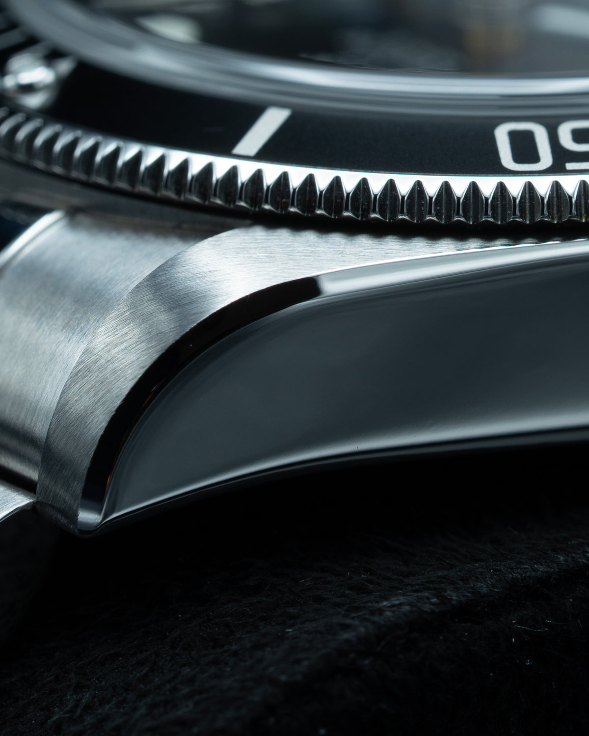 Tudor Black Bay 41 'Monochrome'