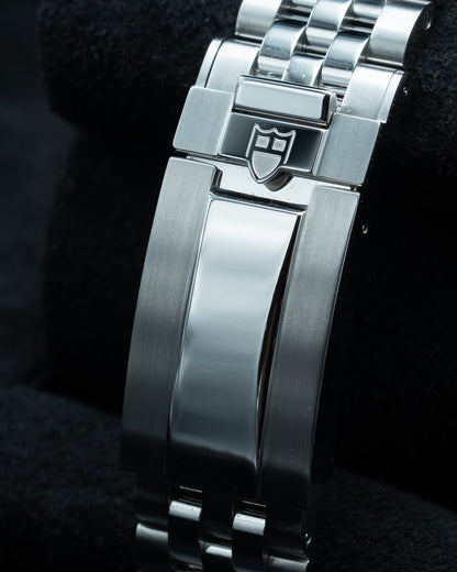 Tudor Black Bay 41 'Monochrome'