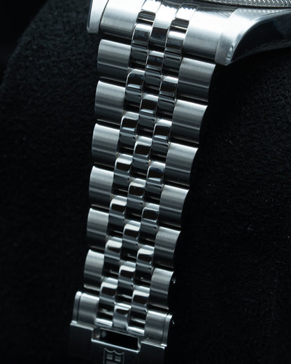 Tudor Black Bay 41 'Monochrome'