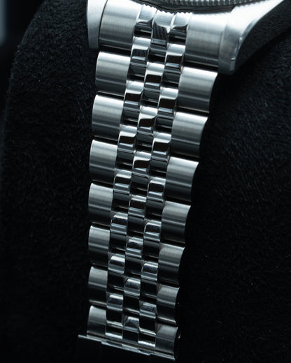 Tudor Black Bay 41 'Monochrome'